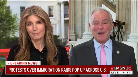Deadline White House With Nicolle Wallace 4PM - 6/11/2025
