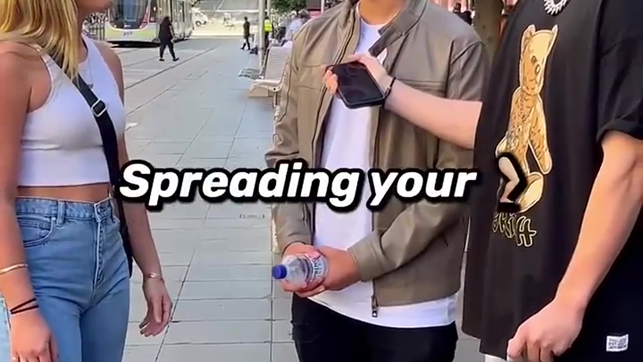 The Last Guy Is Crazy 😂 #shorts