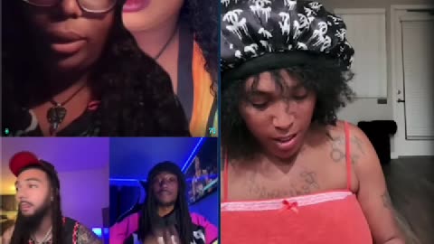 - MOET GODDESS ; BIG PAPI CALLS HER A BORING CONTENT CREATOR !