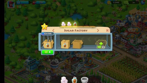 Township its still good growing?❣🤣Live with Restream ❣🐀