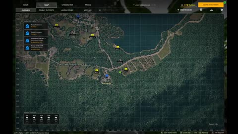 Grayzone Warfare