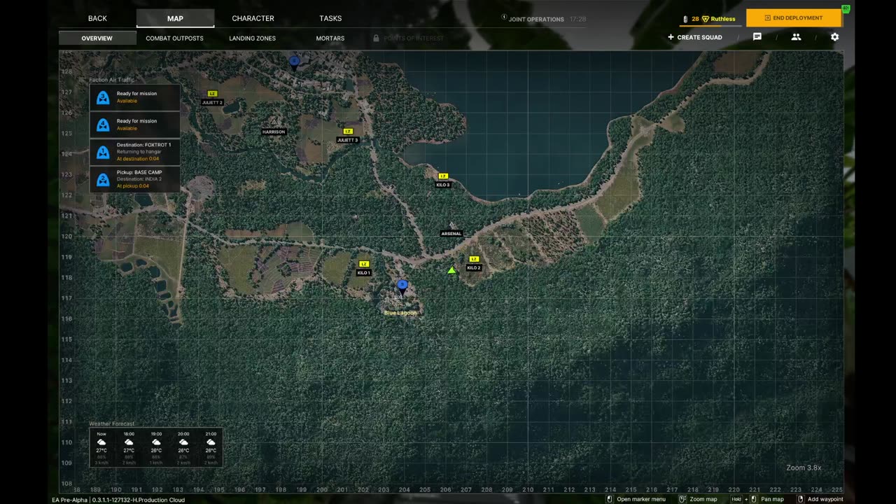 Grayzone Warfare