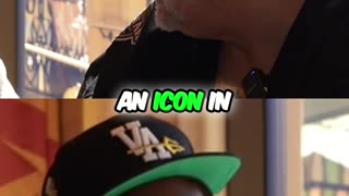 Keyshawn Davis - Virginia Icon Invites Youth to Community Event!