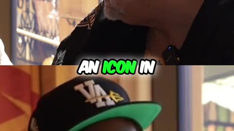 Keyshawn Davis - Virginia Icon Invites Youth to Community Event!