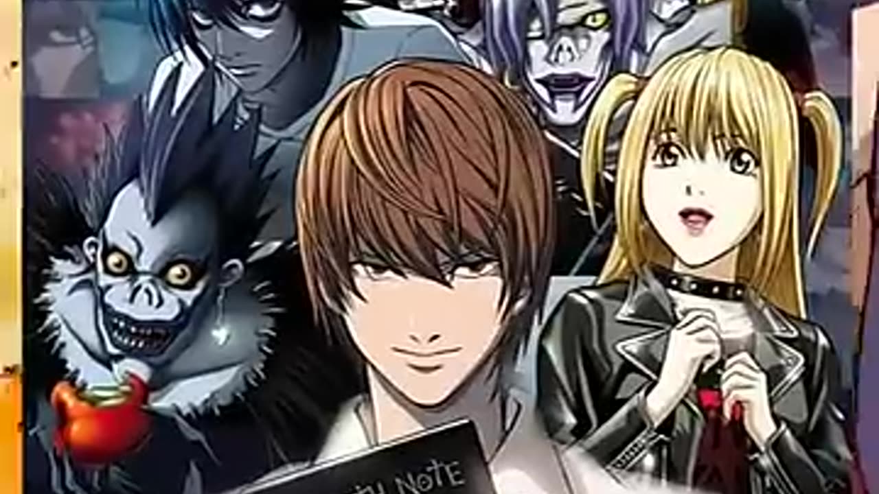Trending: 5 Must watch Anime