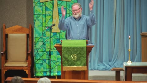 First Global Methodist Church Olive Branch Worship 10-26-25 LIVE @1stGMC @1GMC
