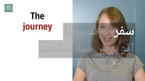 Journey vs Trip – What’s the Difference? | English In A Minute (60s)