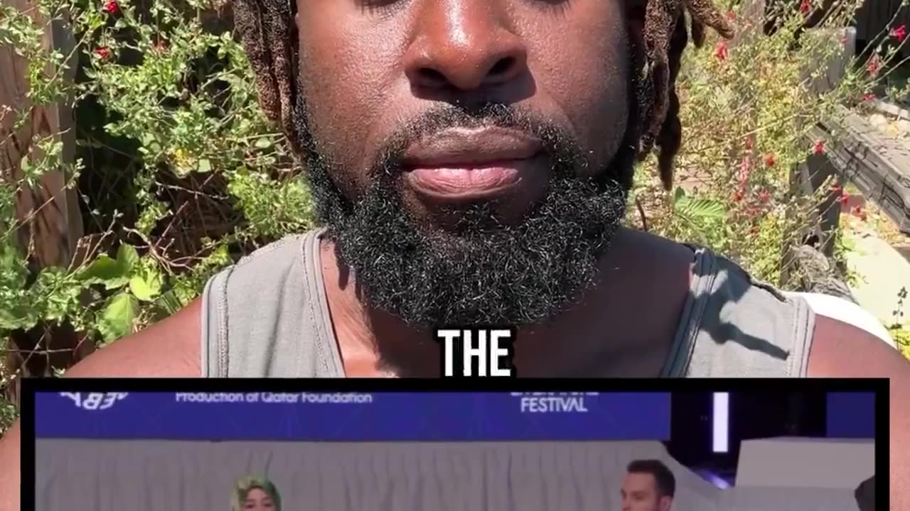 Here's some uncomfortable truth.