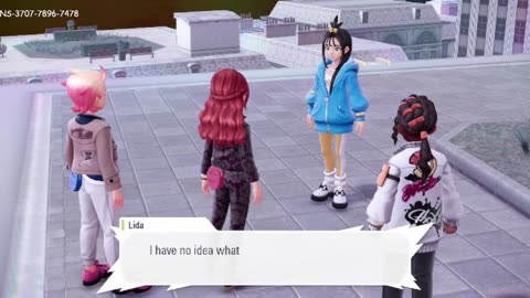 🥳6th annual Pokemon New Year's Eve Countdown. Pokémon Legends: Z-A Mega Dimension DLC Day 1🎆