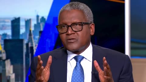 NNPC Made a Big Mistake Backing Out of Our Deal