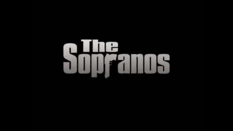 MADtv (2001) Sopranos Skit