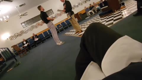 RAW UNCUT 2.5 hour Undercover Hidden Camera Freemason Ritual
