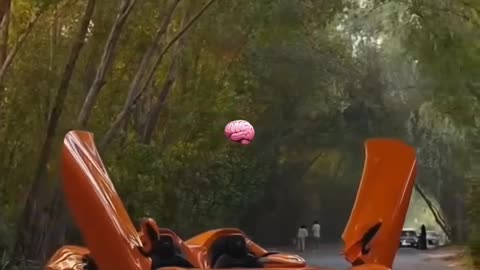 Viral short video