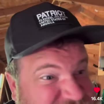 The Tiny Hats now CONTROL TIK TOK