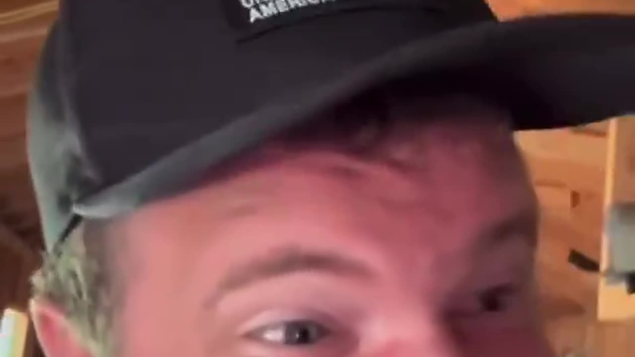 The Tiny Hats now CONTROL TIK TOK