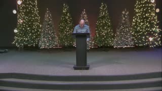 Sunday Nov 23 2025 – Pastor Chris Fagan – Do You Believe