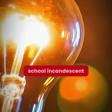 This is why you should never use LED lights in your home.