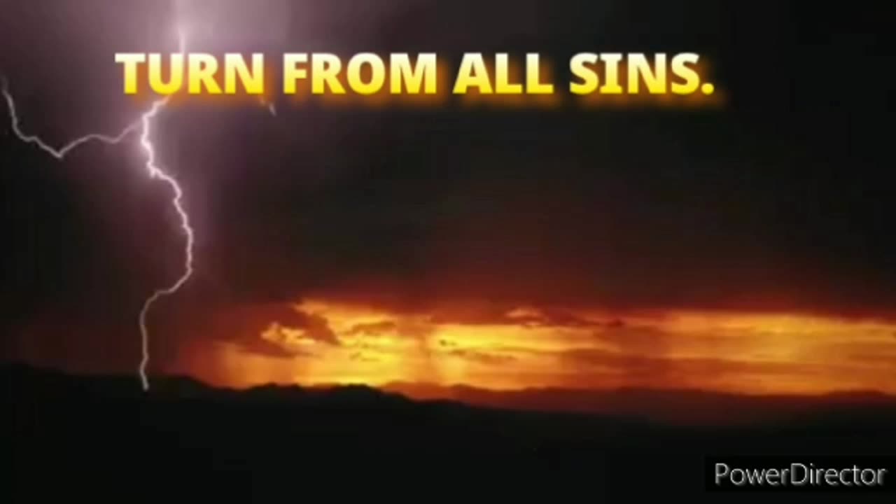 THE VACCINE PROPHECY - REV 18:23