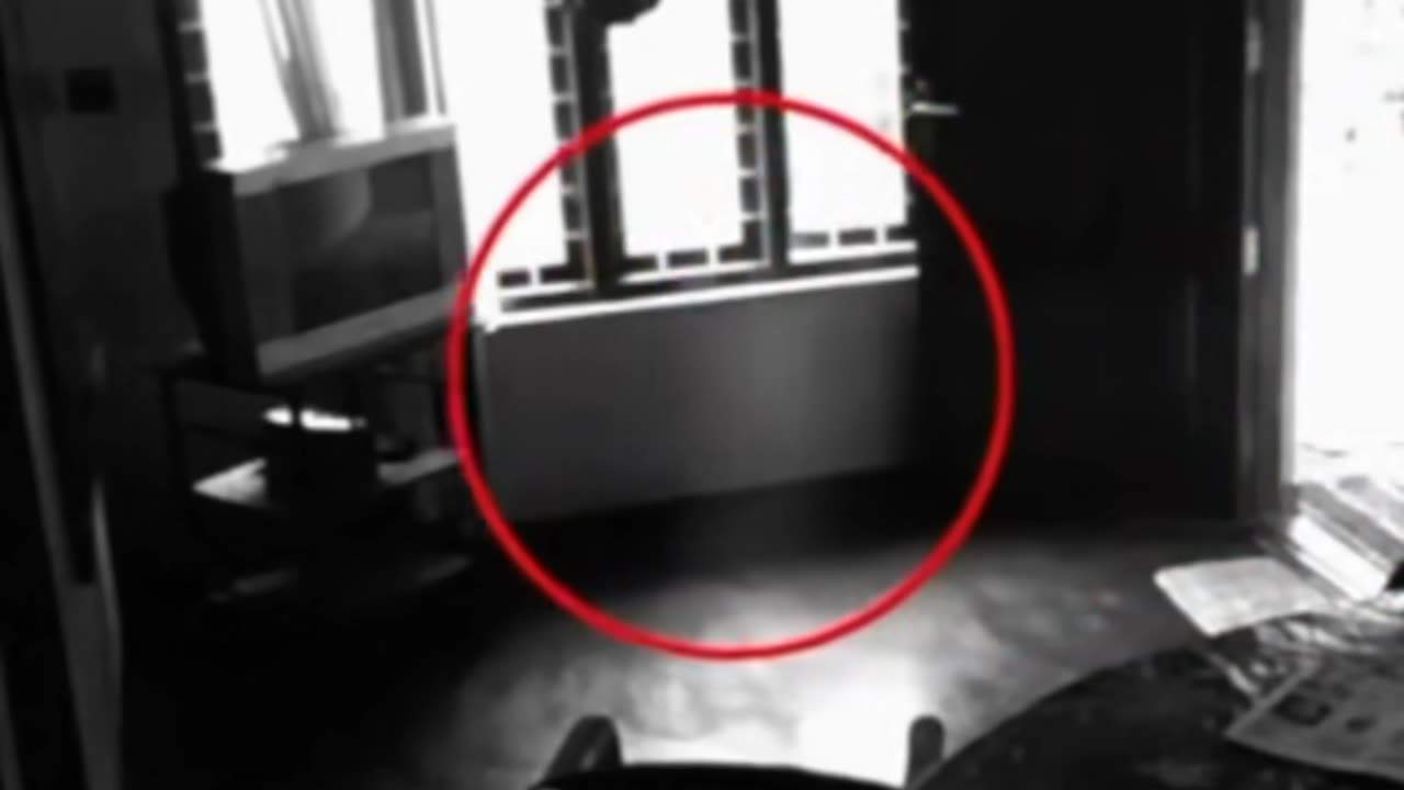 😱👻 You Won't Believe What They Caught on Camera! Ghost Caught on Camera | TheHauntingHour