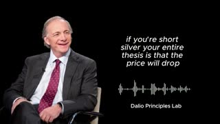 $1000 SILVER Vance Confirms Price Floors — Shorts