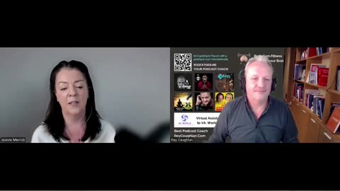 Why she wrote the book