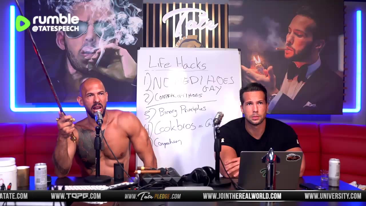 EMERGENCY MEETING: EPISODE 52 (NO ADS)