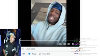 Nicki Minaj vs Dez Bryant. Trump Calls out Charlamagne. Diddy Denied Bail Again! ICEMAN soon?