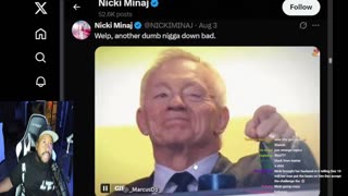 Nicki Minaj vs Dez Bryant. Trump Calls out Charlamagne. Diddy Denied Bail Again! ICEMAN soon?