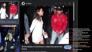 Nicki Minaj vs Dez Bryant. Trump Calls out Charlamagne. Diddy Denied Bail Again! ICEMAN soon?