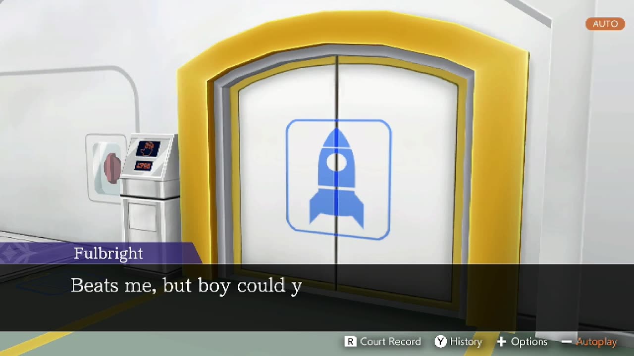 Phoenix Wright: Ace Attorney - Dual Destinies Day 9. No Mic. Not Feeling Up For it.