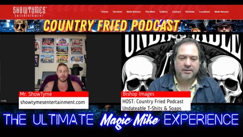 Country Fried News & Podcast