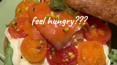 Travelling and culinary, heaven for food lovers