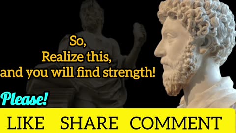 “Control Your Mind, Conquer Your Life – Marcus Aurelius Was Right”