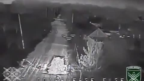 ⚔️🚜 Ukraine Russia War | Ukrainian 68th Jaeger Brigade Destroys Russian Logistics Vehicles | RCF