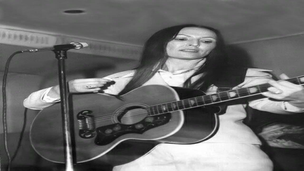 Melba Montgomery - I Saw It