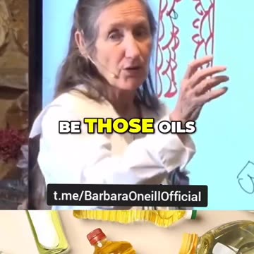 Avoid these cooking oils