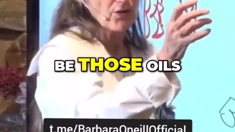 Avoid these cooking oils