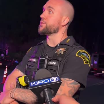 Sheriff has _repeat offender_ fatigue