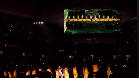 Taylor swift - Florida ( the eras tour Miami)