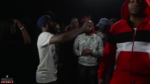 A9E RUM NITTY VS NU JERZEY TWORK