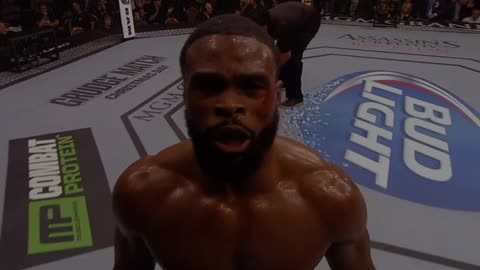 Edits de TYRON WOODLEY 😱🥊.