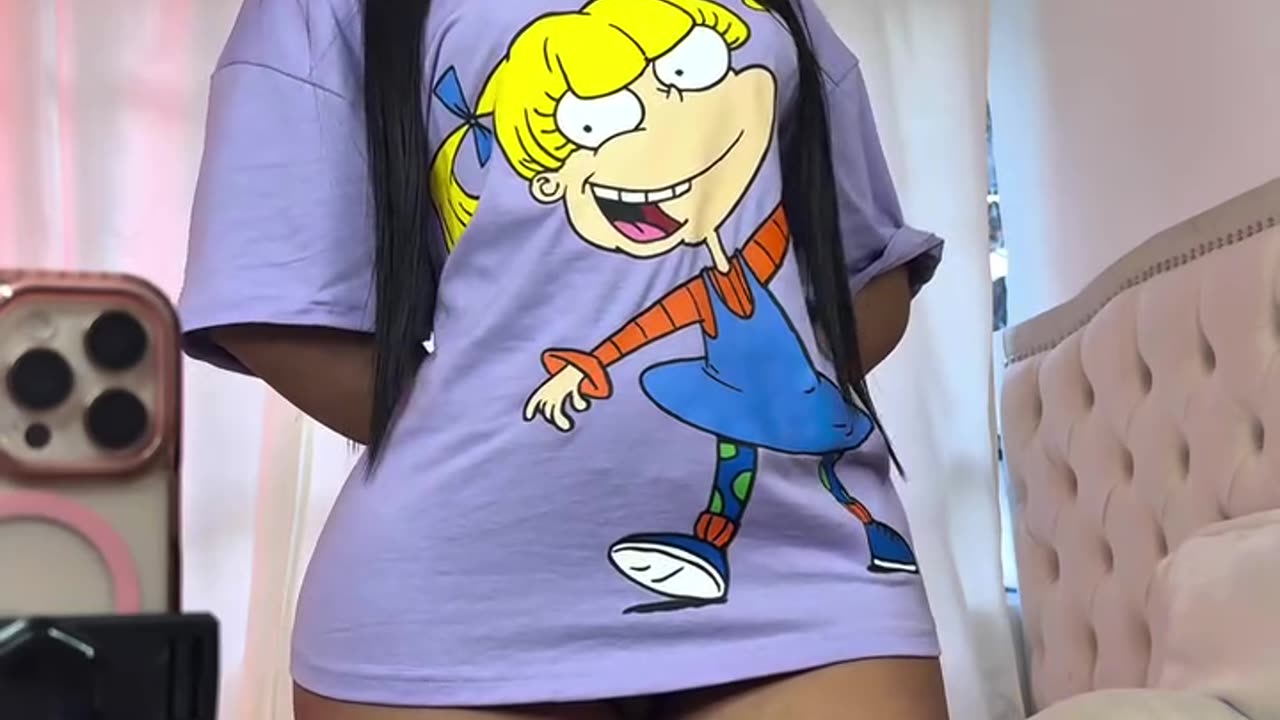 🔥 The Lingerie Is Fire 💯