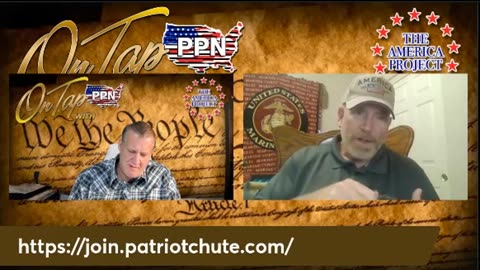 Juan O Savin Matt Meck- Election Singularity & Cabinet meeting clip- PPN 7 7 2025