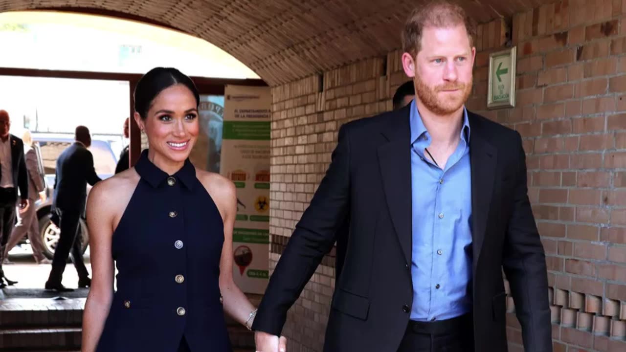 Meghan & Harry: The Self-Inflicted DOWNFALL – A Legacy of BETRAYAL, HYPOCRISY And IRRELEVANCE