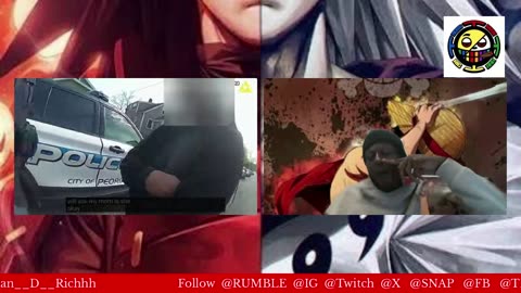 The Day Police Took On the Entire Hood (EP 71 REACTION)