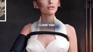 Remember when Ariana Grande said on Camera that ‘they’ had erased her memory? she wasn’t lying