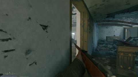 Enlisted: Battle Of Stalingrad Gameplay - Univermag South No Commentary