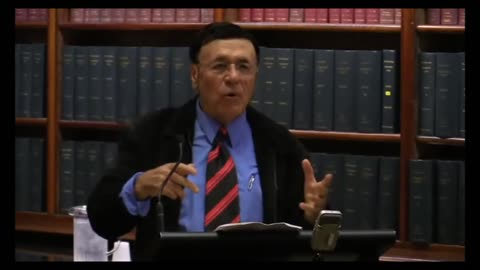 Victor Zammit: Gods and Demons - The Need to Believe
