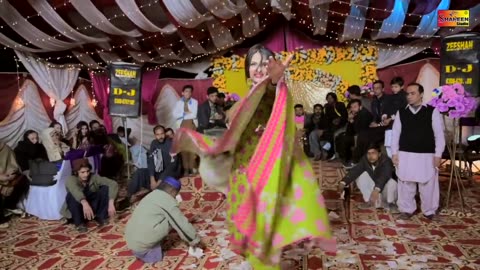Mujra song