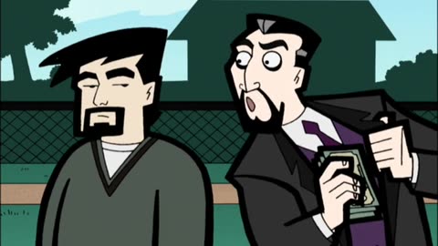 Clerks - 1x05 - A Whole Bunch of Movie Parodies